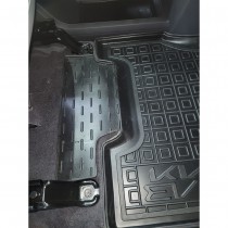 Avto Gumm Килимки в салон Kia EV5