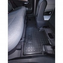 Avto Gumm Килимки в салон Kia EV5