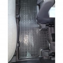 Avto Gumm Килимки в салон Kia EV5