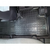 Avto Gumm Килимки в салон Kia EV5