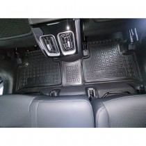 Avto Gumm ������� � ����� Kia Sorento (���) 2024- (7 ����)