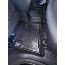 Avto Gumm ������� � ����� Kia Sorento (���) 2024- (7 ����)