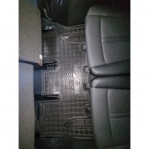Avto Gumm ������� � ����� Kia Sorento (���) 2024- (7 ����)