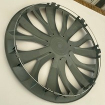SKS с логотипом Колпаки R16 (модель 432) Mercedes