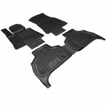 Avto Gumm ������� � ����� BMW X5 (G05) 2018-