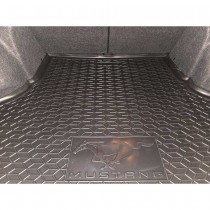 Avto Gumm ������� � �������� Ford Mustang VI 2015-2023