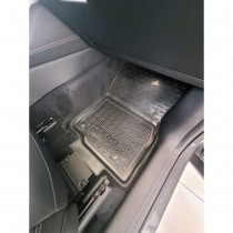 Avto Gumm ������� 3D � ����� Mazda CX-90 2023- (5 ����) 