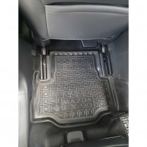 Avto Gumm ������� 3D � ����� Mazda CX-90 2023- (5 ����) 