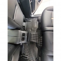 Avto Gumm ������� 3D � ����� Mazda CX-90 2023- (5 ����) 