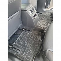 Avto Gumm ������� 3D � ����� Mazda CX-90 2023- (8 ����)
