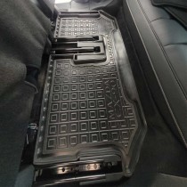 Avto Gumm ������� 3D � ����� Mazda CX-90 2023- (8 ����)