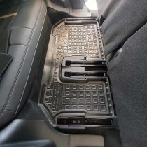 Avto Gumm ������� 3D � ����� Mazda CX-90 2023- (8 ����)