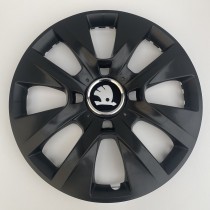 SKS � ��������� ������� R15 (������ 334) Skoda Black
