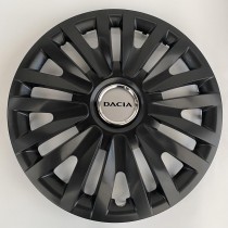SKS � ��������� ������� R16 (������ 412) Dacia Black