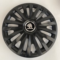 SKS � ��������� ������� R16 (������ 412) Skoda Black