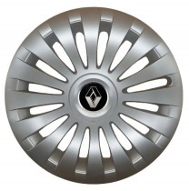 SKS с логотипом Ковпаки R17 (модель 504) Renault