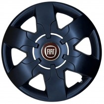 SKS � ��������� ������� R16 (������ 413) Fiat Black