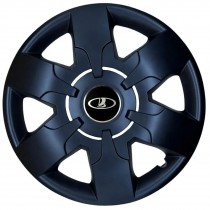 SKS с логотипом Колпаки R16 (модель 413) Lada Black