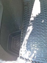Avto Gumm ������� � �������� Acura RDX 2018- (������ �����) 