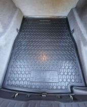 Avto Gumm Коврик в багажник BMW 7 (F01) 2007-2015