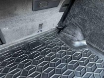 Avto Gumm ������ � �������� BMW 5 (G31) (PHEV) wagon 2017-2023