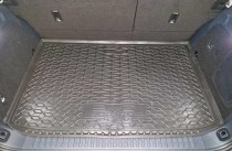 Avto Gumm ������ � �������� BYD Leopard 5 Hybrid 2023-