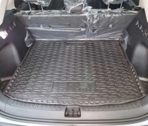 Avto Gumm Коврик в багажник BYD Sea Lion 05 EV 2025- (верхняя полка)