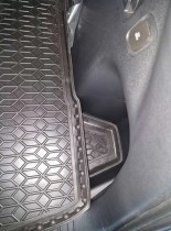 Avto Gumm ������� � �������� BYD Sea Lion 05 EV 2025- (������ �����)  