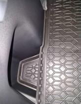 Avto Gumm ������� � �������� BYD Sea Lion 05 EV 2025- (������ �����)  