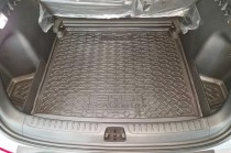 Avto Gumm Коврик в багажник BYD Sea Lion 05 EV 2025- (нижняя полка) №1