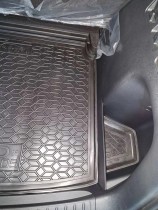 Avto Gumm ������ � �������� BYD Sea Lion 05 EV 2025- (������ �����) �1