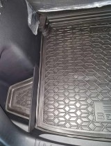 Avto Gumm ������ � �������� BYD Sea Lion 05 EV 2025- (������ �����) �1