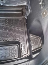 Avto Gumm ������ � �������� BYD Sea Lion 05 EV 2025- (������ �����) �2