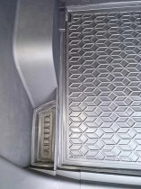 Avto Gumm ������� � �������� Jetour X50 2024-