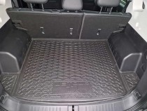 Avto Gumm ������ � �������� Jetour T1 2024-