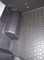Avto Gumm ������ � �������� Jetour T1 2024-