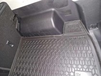 Avto Gumm ������ � �������� Jetour T1 2024-