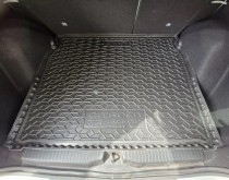 Avto Gumm ������ � �������� Citroen C3 Aircross (hybrid) (������� �����) 2025-