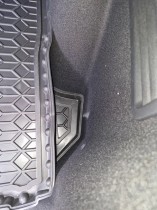 Avto Gumm ������� � �������� Citroen C3 Aircross (hybrid) (������ �����) 2025-