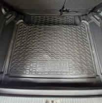������ � �������� Citroen C3 Aircross (hybrid) (������ �����) 2025- Avto Gumm