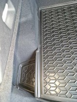 Avto Gumm ������ � �������� Cupra Terramar 2024- (������� �����)   