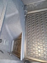 Avto Gumm ������ � �������� Cupra Terramar 2024- (������ �����)   