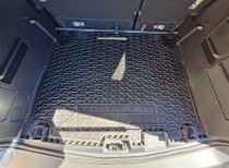 Avto Gumm ������ � �������� Ford Tourneo Courier 2023-