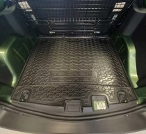 Avto Gumm ������ � �������� Ford Transit Courier 2023-