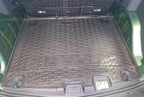 Avto Gumm ������� � �������� Ford Transit Courier 2023-