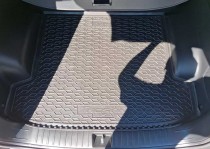 ������� � �������� Hyundai Tucson 2021- USA (hybrid)  Avto Gumm
