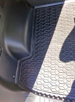 Avto Gumm ������ � �������� Hyundai Tucson 2021- USA (hybrid) 