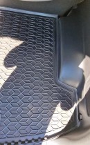 Avto Gumm ������ � �������� Hyundai Tucson 2021- USA (hybrid) 