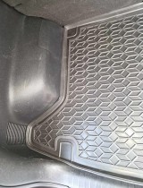 Avto Gumm ������� � �������� Kia Niro EV USA 2018-2022