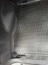 Avto Gumm ������ � �������� Lexus LX (J300/J310) FL 2025-